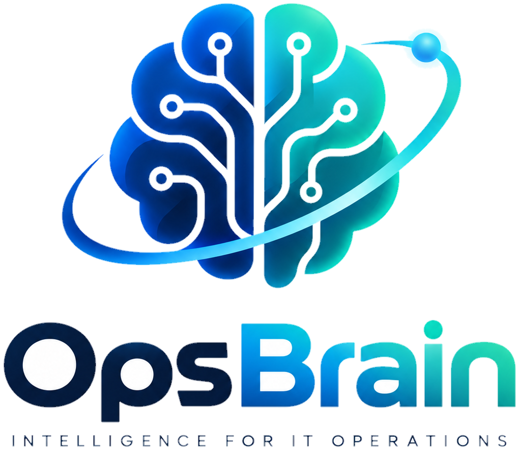 OpsBrain logo