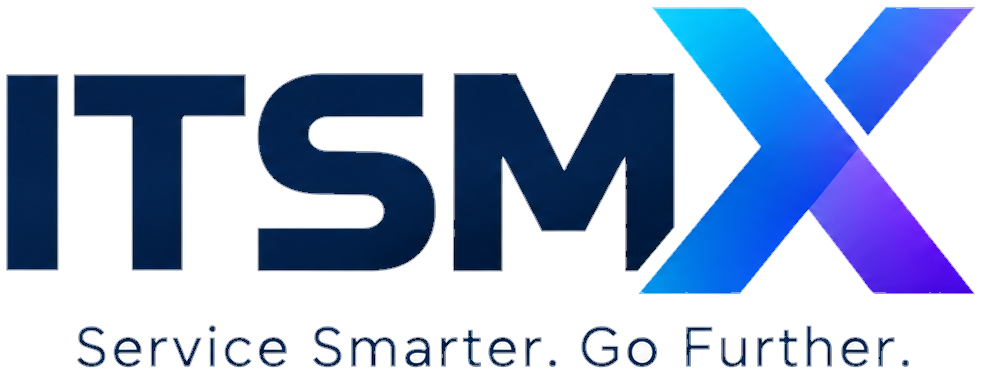 ITSMX logo